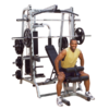 gym equipment outlet