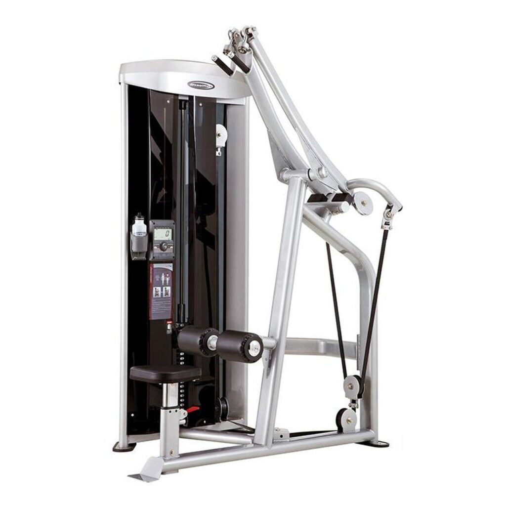 gym equipment outlet